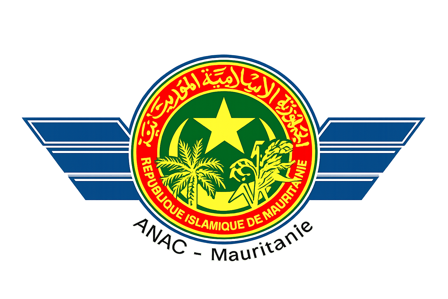 ANAC Logo